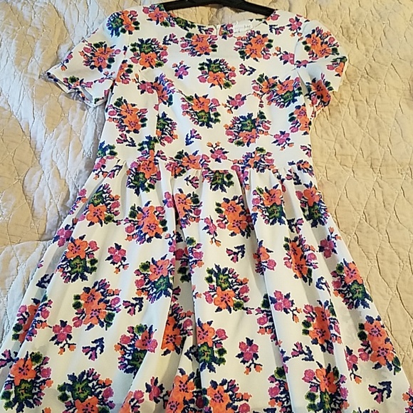 Maison Jules Dresses & Skirts - Maison Jules dress Teen Wolf Lydia Martin